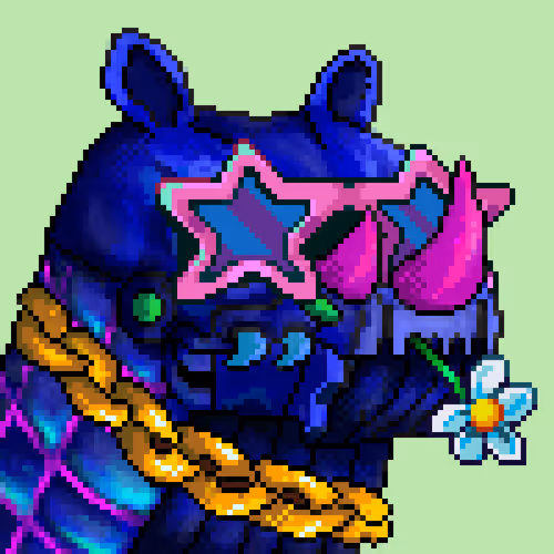Mekarhinos