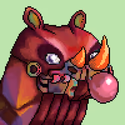 Meka Rhinos #800