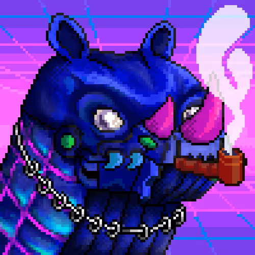Mekarhinos