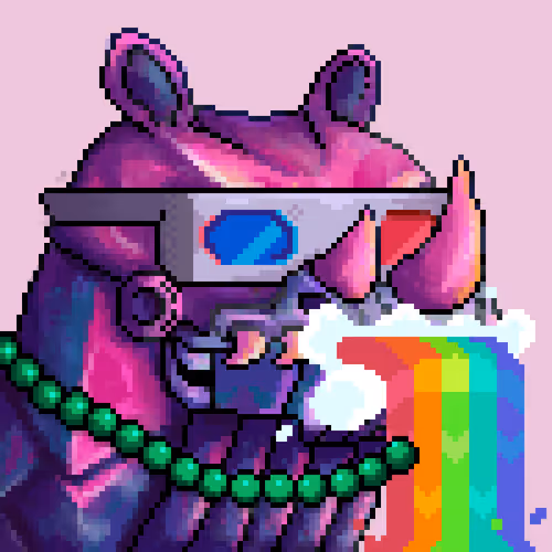 Mekarhinos