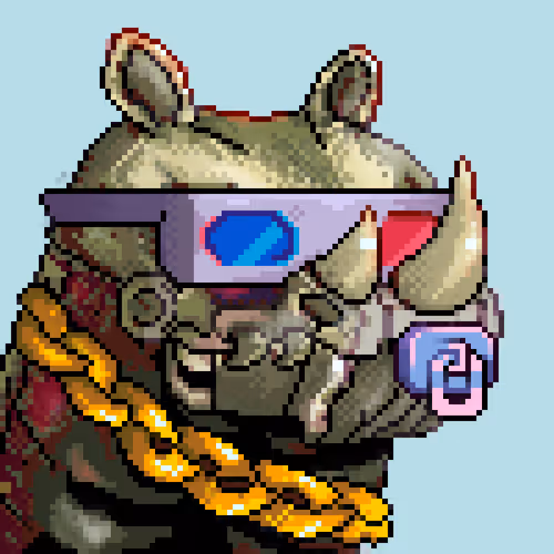 Mekarhinos