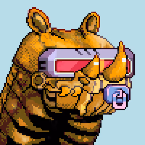 Mekarhinos