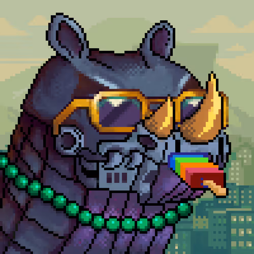 Mekarhinos