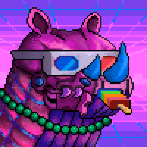 Mekarhinos