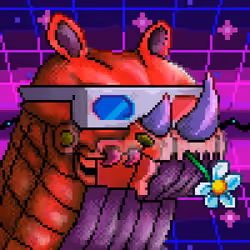 Meka Rhinos #294