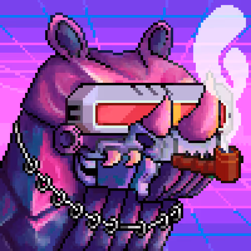 Mekarhinos