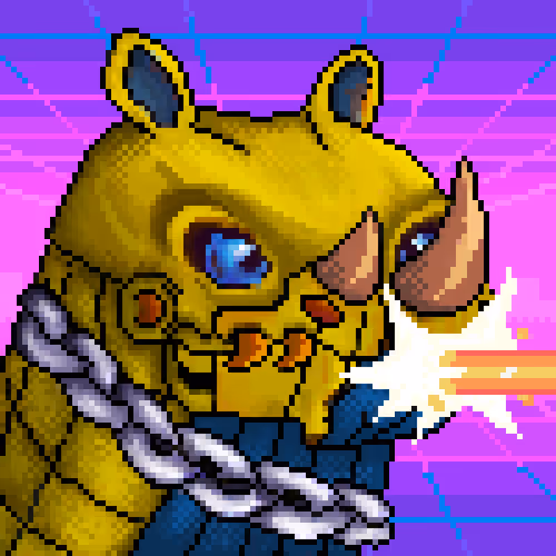 Mekarhinos
