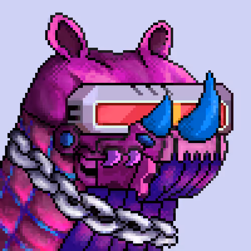 Mekarhinos