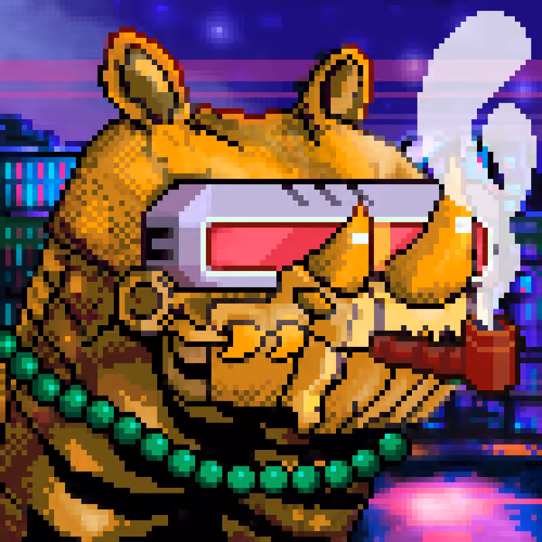 Meka Rhinos #2470