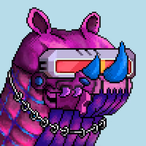 Mekarhinos