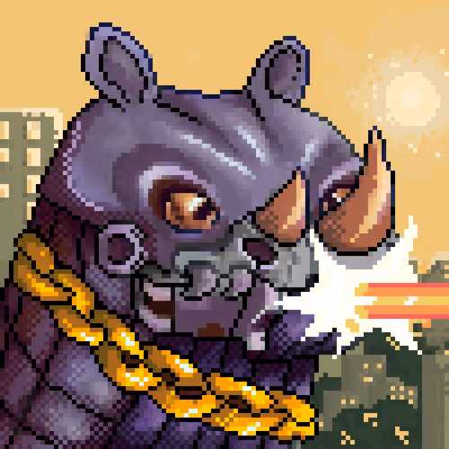 Mekarhinos