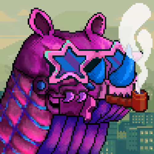 Mekarhinos