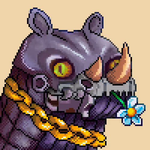 Mekarhinos