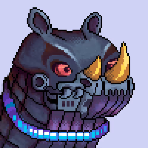 Mekarhinos