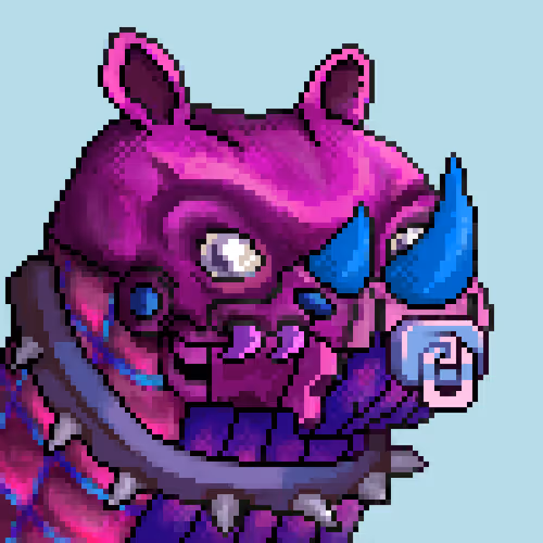 Mekarhinos