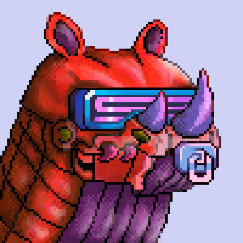 Mekarhinos