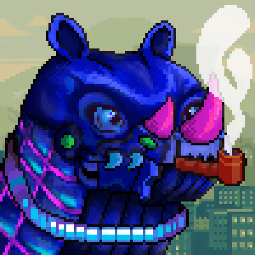Mekarhinos