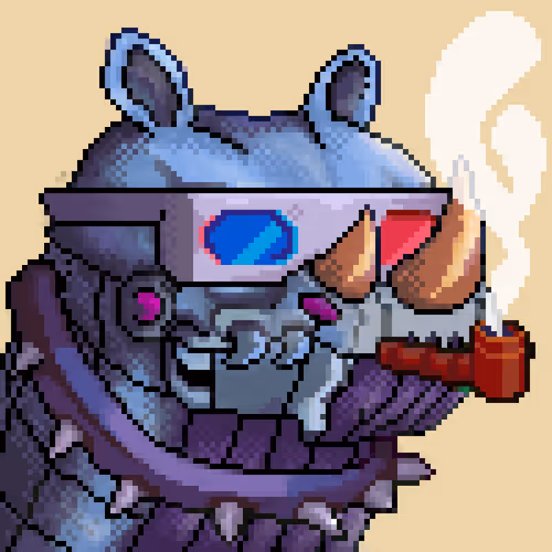 Mekarhinos