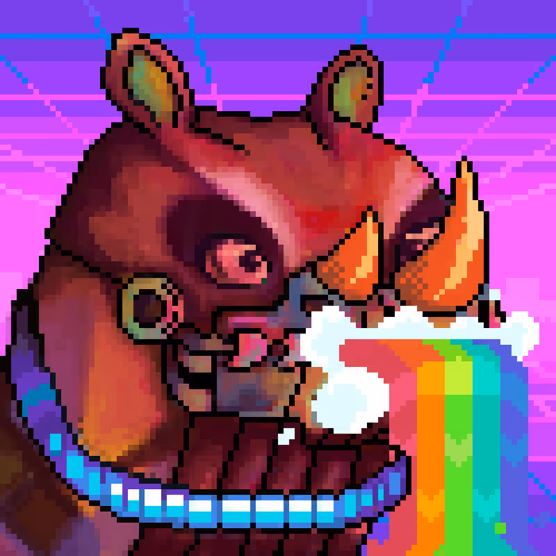 Mekarhinos