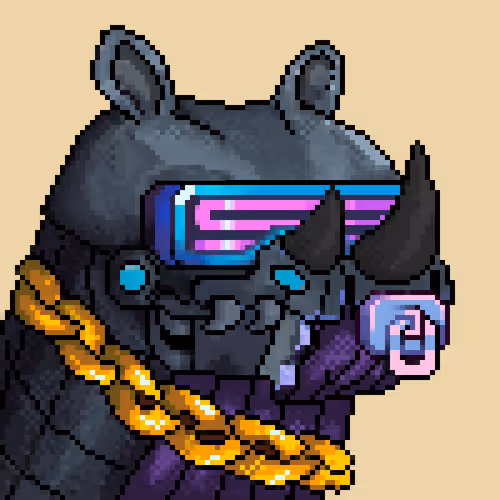 Mekarhinos