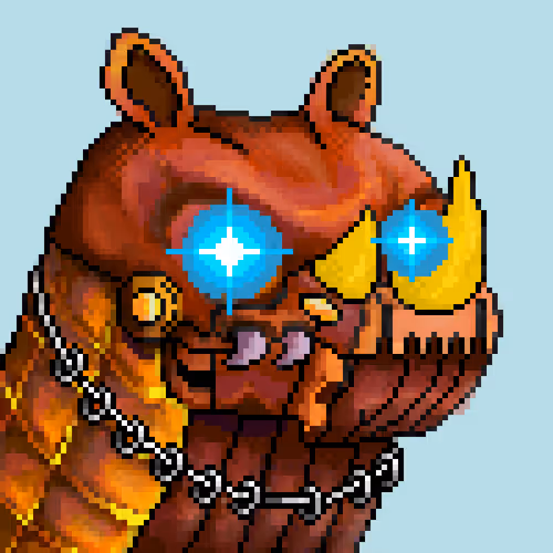 Mekarhinos