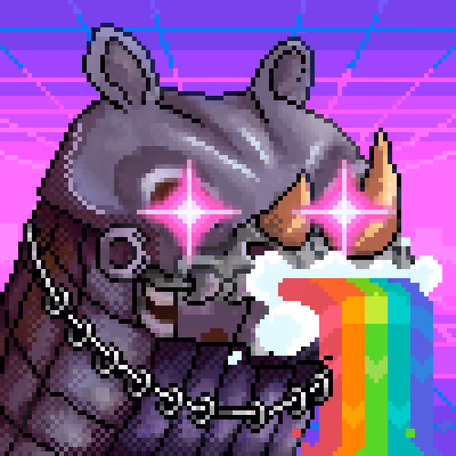 Mekarhinos