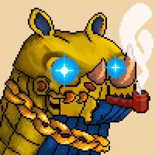 Mekarhinos