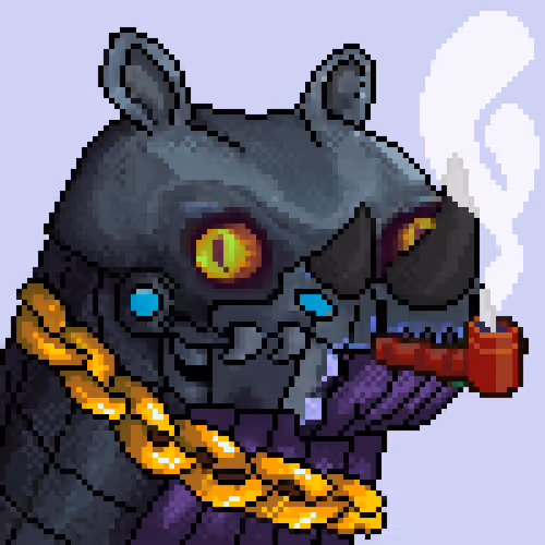 Meka Rhinos #3319