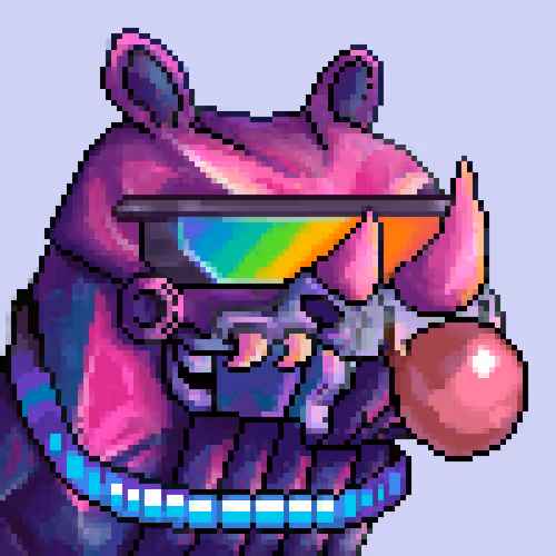 Mekarhinos
