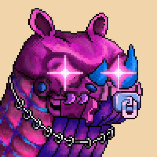 Meka Rhinos #3279