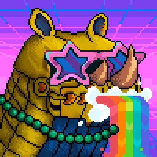 Mekarhinos