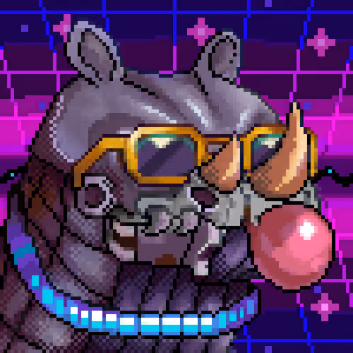 Mekarhinos