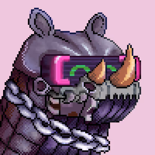 Mekarhinos