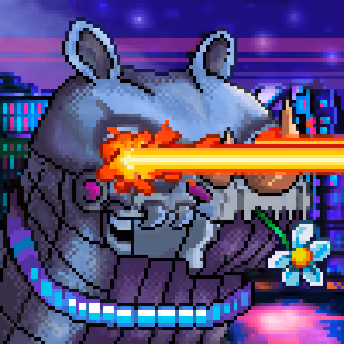 Mekarhinos