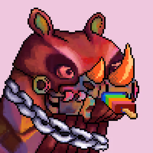 Mekarhinos