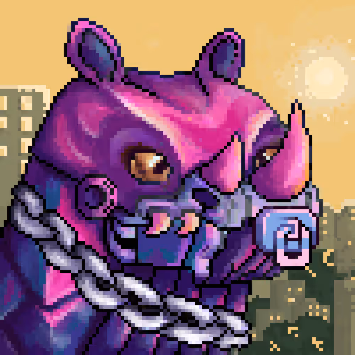 Mekarhinos