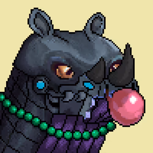 Mekarhinos