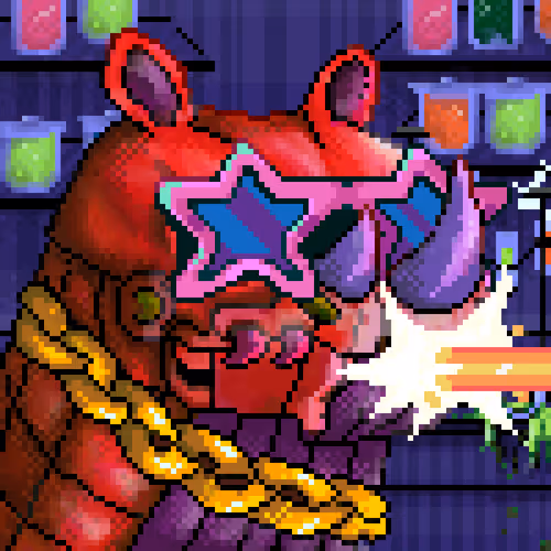 Mekarhinos