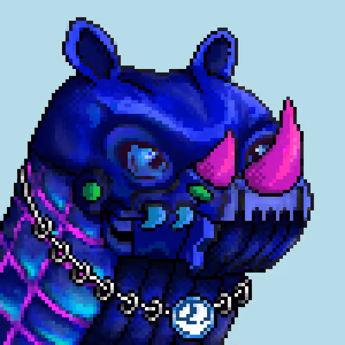 Mekarhinos