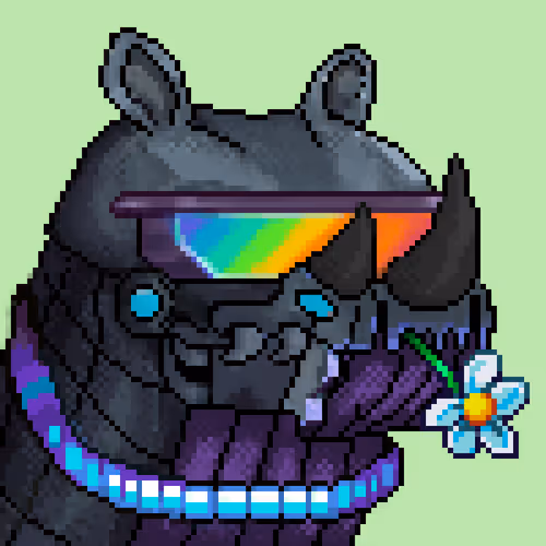 Mekarhinos