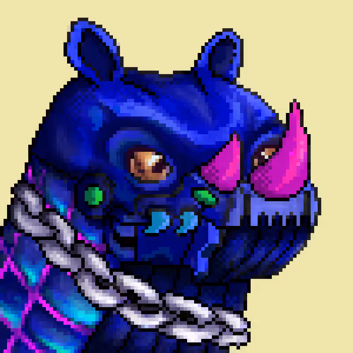 Mekarhinos