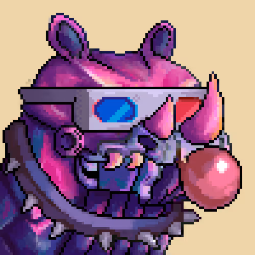 Mekarhinos