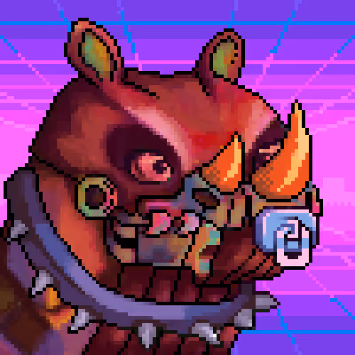 Mekarhinos