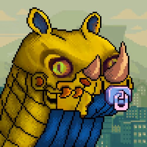 Mekarhinos
