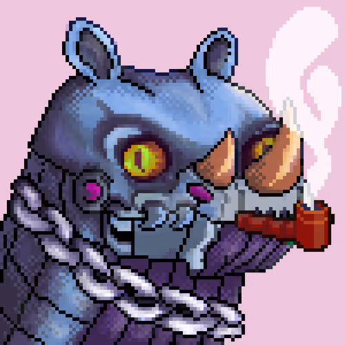 Mekarhinos