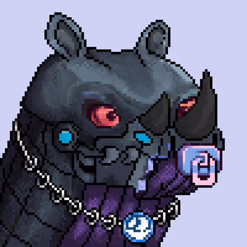 Mekarhinos