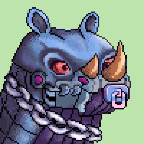 Mekarhinos