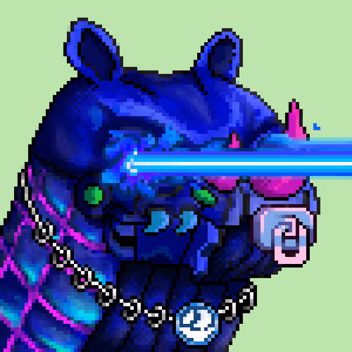 Mekarhinos