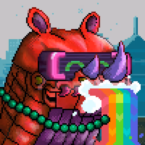 Mekarhinos