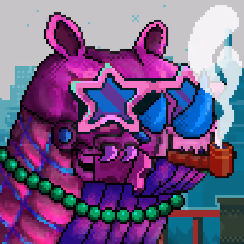 Mekarhinos